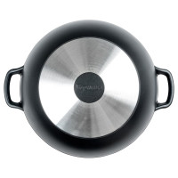 Казан Горница Классик 280/100 мм, 4 л ТП2608