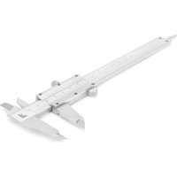 Штангенциркуль КАЛИБРОН ШЦ-1-125 0,1 кл. А (ГРСИ №77302-20) 1064558