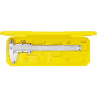 Штангенциркуль КАЛИБРОН ШЦ-1-125 0,1 кл. А (ГРСИ №77302-20) 1064558