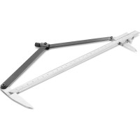 Разметочный штангенциркуль КАЛИБРОН ШЦСР- 250 0.1 мм 1033224