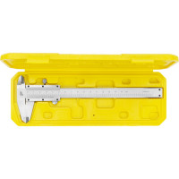 Штангенциркуль КАЛИБРОН ШЦ-1-150 0,1 кл. А (ГРСИ №77302-20) 1064559