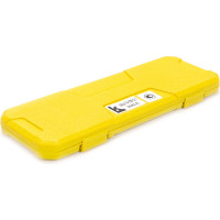 Штангенциркуль КАЛИБРОН ШЦ-1-150 0,1 кл. А (ГРСИ №77302-20) 1064559