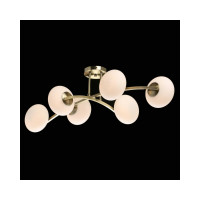 Люстра De Markt Оливия 6x5W G9 220 V 306014406