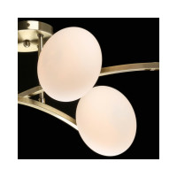 Люстра De Markt Оливия 6x5W G9 220 V 306014406