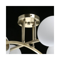 Люстра De Markt Оливия 6x5W G9 220 V 306014406