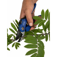 Садовый контактный секатор для дачи GREEN APPLE GASK10-60 Б0053449