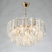 Люстра De City Бриз 7x60W E27 220V 111015807