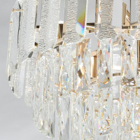 Люстра De City Бриз 7x60W E27 220V 111015807