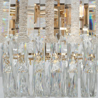 Люстра De City Бриз 7x60W E27 220V 111015807