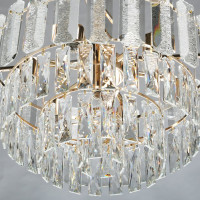 Люстра De City Бриз 7x60W E27 220V 111015807