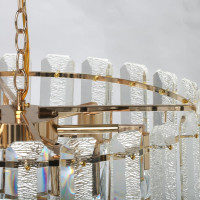 Люстра De City Бриз 7x60W E27 220V 111015807