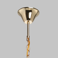 Люстра De City Бриз 7x60W E27 220V 111015807