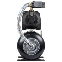 Насосная станция VERTON AQUA PS900C/24 900 Вт, 50 л/мин, 24 л, гл. 8 м, высота 45 м, 1", 3 бар 01.13297.13547