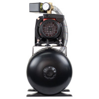 Насосная станция VERTON AQUA PS900C/24 900 Вт, 50 л/мин, 24 л, гл. 8 м, высота 45 м, 1", 3 бар 01.13297.13547