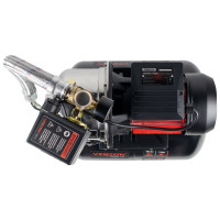 Насосная станция VERTON AQUA PS900S/24 900 Вт, 50 л/мин, 24 л, гл. 8 м, высота 45 м, 1", 3 бар 01.13297.13551