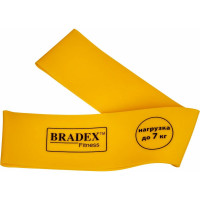 Набор из 4-х резинок для фитнеса BRADEX нагрузка до 5.5 SF 0672