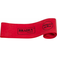 Набор из 4-х резинок для фитнеса BRADEX нагрузка до 5.5 SF 0672