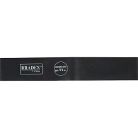 Набор из 4-х резинок для фитнеса BRADEX нагрузка до 5.5 SF 0672