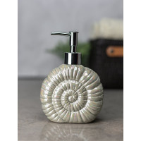 Дозатор для жидкого мыла Bath Plus Perlaceo 12,5x6х11x17 см W-CE2552CA-LD