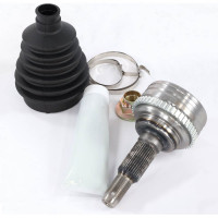 Шрус наружный для а/м Chevrolet Lacetti 1.4/1.8i 05- Riginal RG96273760