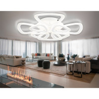 Потолочная люстра Ambrella Light Original FA4515