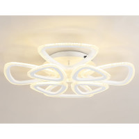 Потолочная люстра Ambrella Light Original FA4515