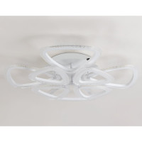 Потолочная люстра Ambrella Light Original FA4515