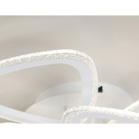 Потолочная люстра Ambrella Light Original FA4515