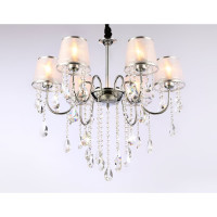 Подвесная люстра Ambrella Light Traditional TR4588