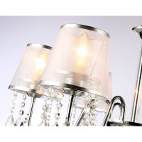 Подвесная люстра Ambrella Light Traditional TR4588