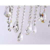 Подвесная люстра Ambrella Light Traditional TR4588