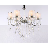 Подвесная люстра Ambrella Light Traditional TR4588