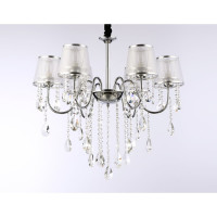 Подвесная люстра Ambrella Light Traditional TR4588