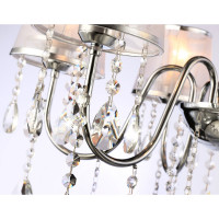 Подвесная люстра Ambrella Light Traditional TR4588