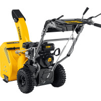 Бензиновый снегоуборщик STEHER Extrem 56 см GST-756