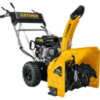 Бензиновый снегоуборщик STEHER Extrem 56 см GST-756