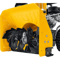 Бензиновый снегоуборщик STEHER Extrem 56 см GST-756