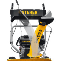 Бензиновый снегоуборщик STEHER Extrem 56 см GST-756