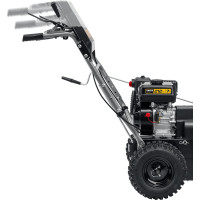 Бензиновый снегоуборщик STEHER Extrem 56 см GST-756