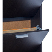 Обувница Leset Пронто 4 венге 7532-1270