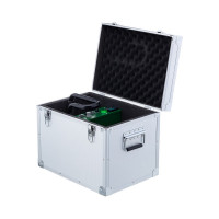 Аппарат для сварки геомембран Meltplast 900D