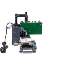 Аппарат для сварки геомембран Meltplast 900D