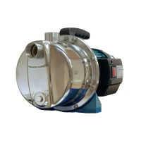 Самовсасывающий струйный насос LEO LKJ 802 S 1223