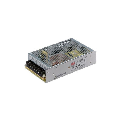 Источник питания AC/DC Mean Well RS-100-24 Т00170079