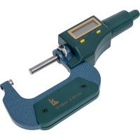 Микрометр цифровой МКЦ 25-50 0.001 1 кл. точности КАЛИБРОН 124767