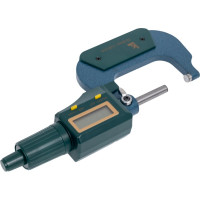 Микрометр цифровой МКЦ 25-50 0.001 1 кл. точности КАЛИБРОН 124767