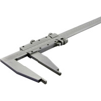 Штангенциркуль (400 мм, 0.05 мм, губки 150мм) ЧИЗ ШЦ-3 211599а