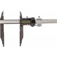 Штангенциркуль (300 мм, 0.01 мм, губки 90мм) ЧИЗ ШЦЦ-2 78111