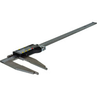 Штангенциркуль (400 мм, 0.01 мм, губки 125мм) ЧИЗ ШЦЦ-3 100860