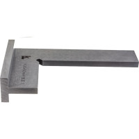 Угольник (поверочный, 100х60, класс 1) КАЛИБРОН УШ 132006